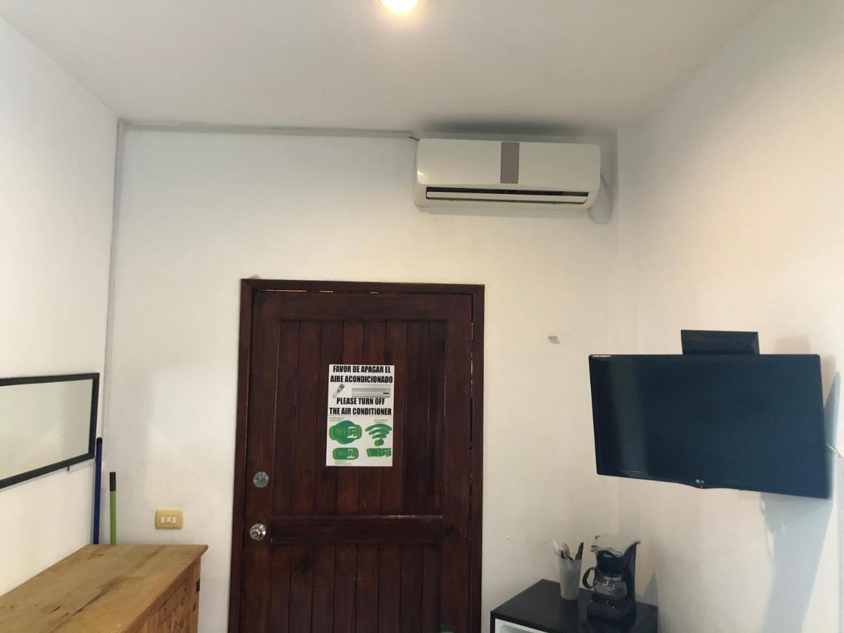 普拉亚卡门Casa Yoana公寓 外观 照片
