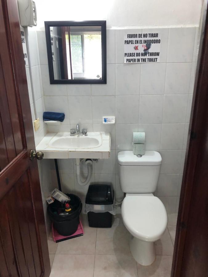 普拉亚卡门Casa Yoana公寓 外观 照片