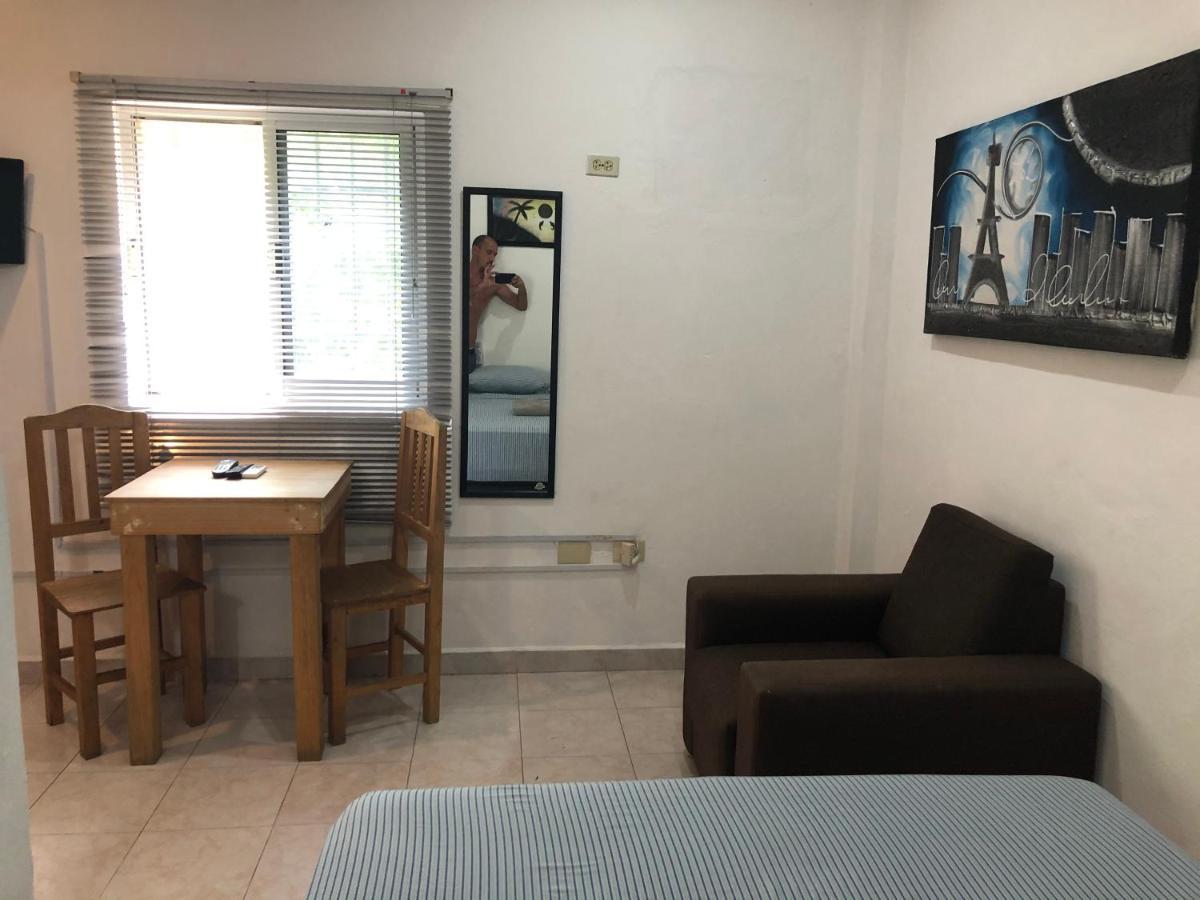 普拉亚卡门Casa Yoana公寓 外观 照片