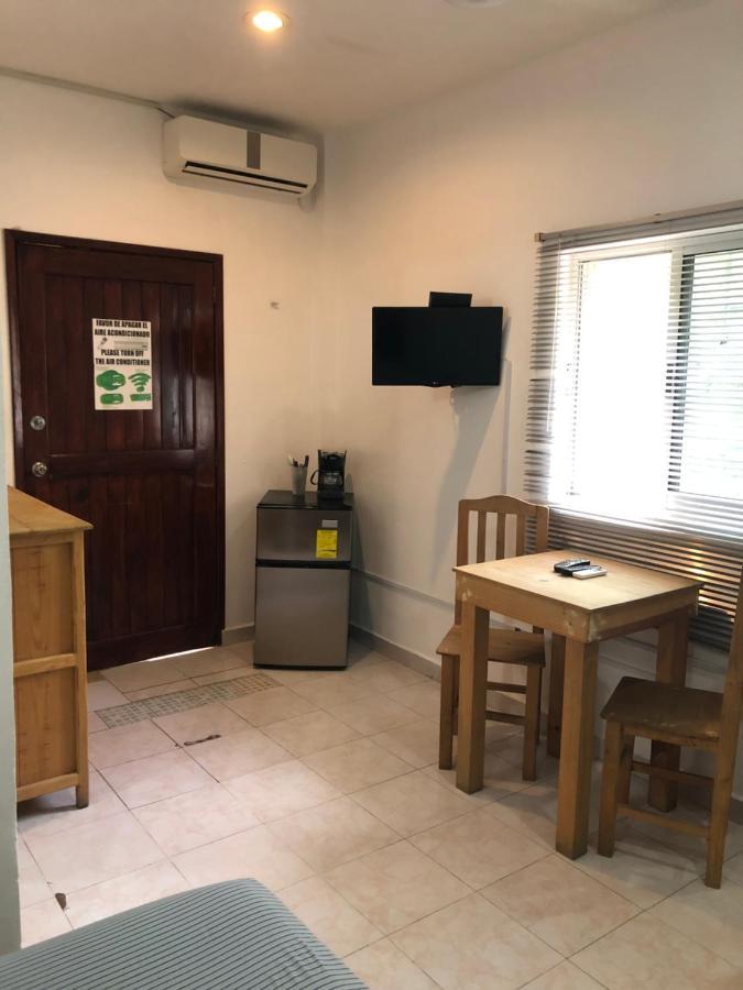 普拉亚卡门Casa Yoana公寓 外观 照片