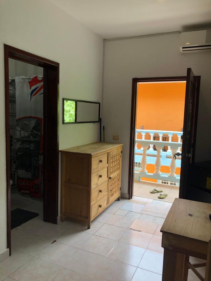 普拉亚卡门Casa Yoana公寓 外观 照片