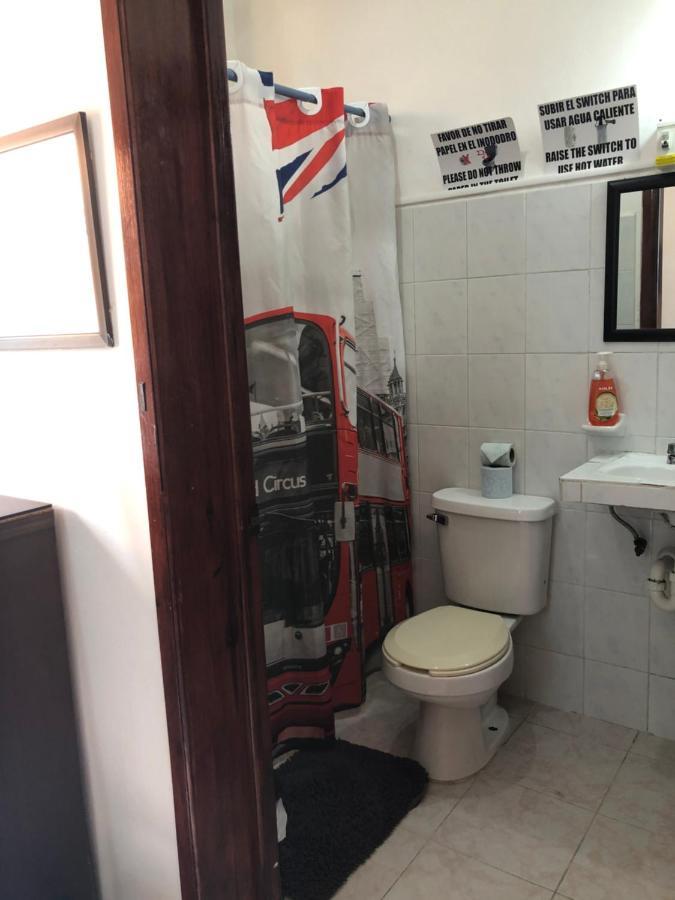 普拉亚卡门Casa Yoana公寓 外观 照片
