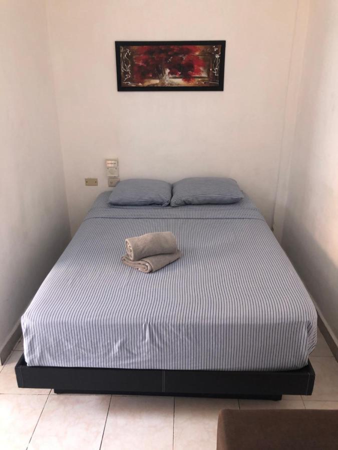 普拉亚卡门Casa Yoana公寓 外观 照片