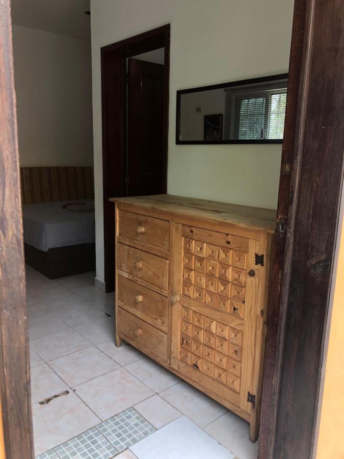 普拉亚卡门Casa Yoana公寓 外观 照片