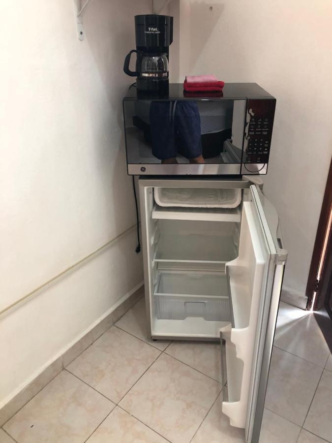 普拉亚卡门Casa Yoana公寓 外观 照片
