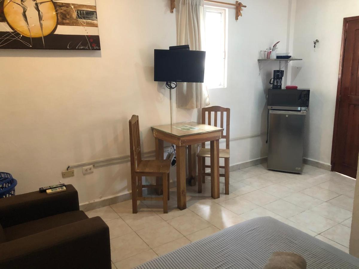 普拉亚卡门Casa Yoana公寓 外观 照片