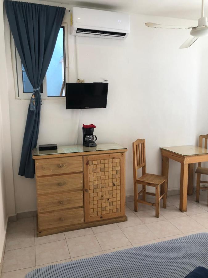 普拉亚卡门Casa Yoana公寓 外观 照片