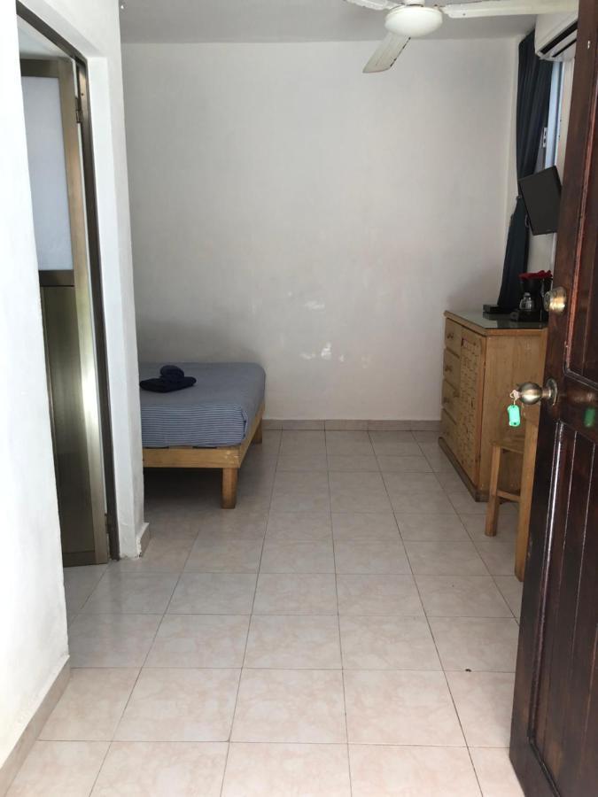 普拉亚卡门Casa Yoana公寓 外观 照片