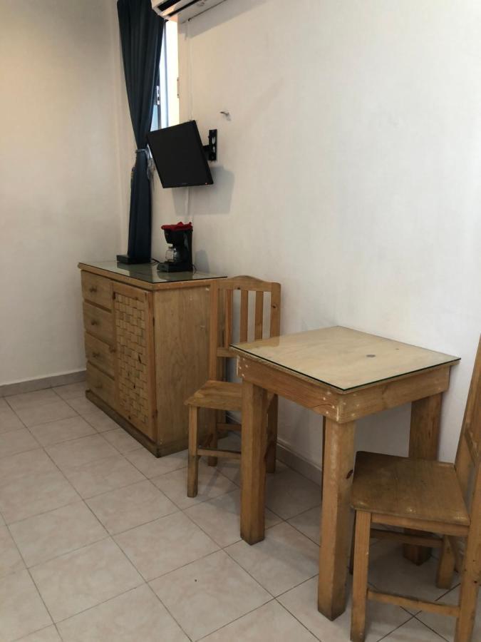 普拉亚卡门Casa Yoana公寓 外观 照片