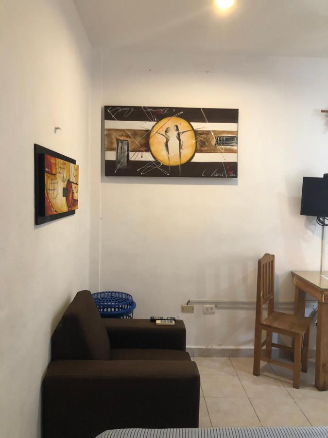 普拉亚卡门Casa Yoana公寓 外观 照片