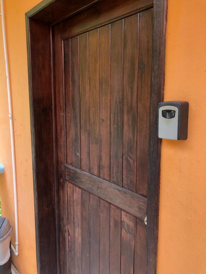 普拉亚卡门Casa Yoana公寓 外观 照片
