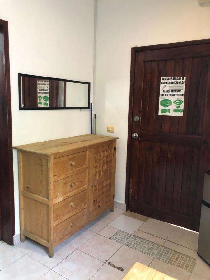 普拉亚卡门Casa Yoana公寓 外观 照片