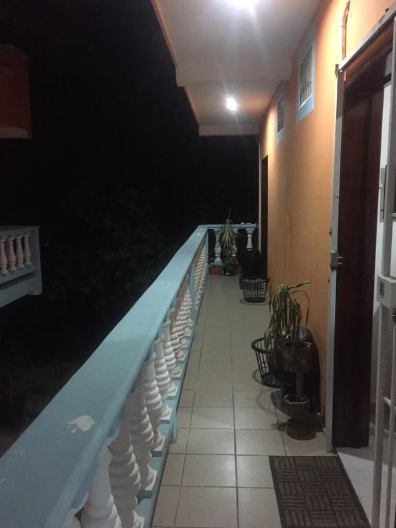 普拉亚卡门Casa Yoana公寓 外观 照片